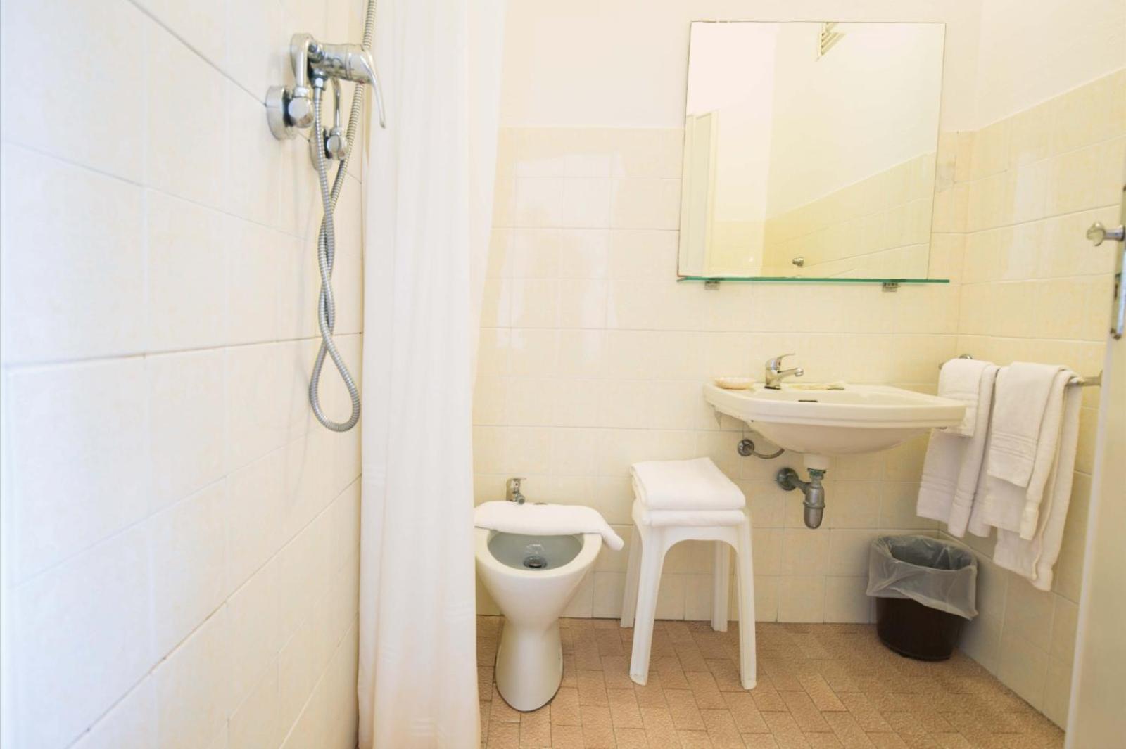 Hotel Villa Sole Resort เบลลาเรีย-อีเจอา มารีนา ภายนอก รูปภาพ