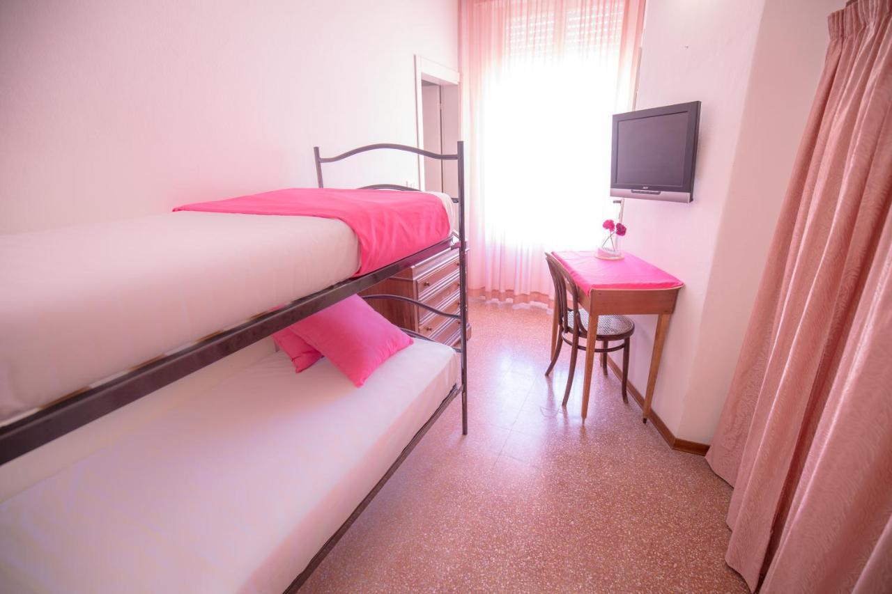 Hotel Villa Sole Resort เบลลาเรีย-อีเจอา มารีนา ภายนอก รูปภาพ