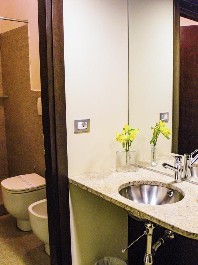 Hotel Villa Sole Resort เบลลาเรีย-อีเจอา มารีนา ภายนอก รูปภาพ