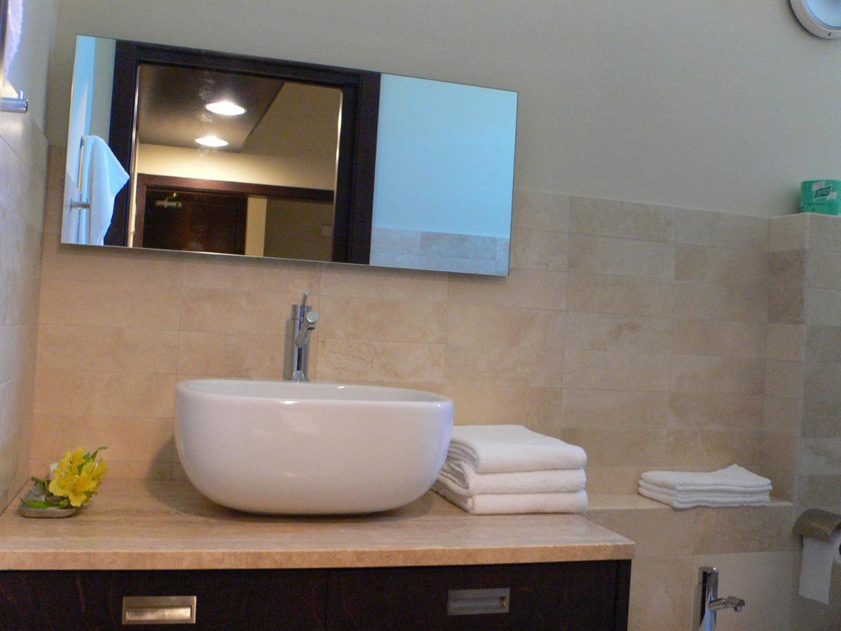 Hotel Villa Sole Resort เบลลาเรีย-อีเจอา มารีนา ภายนอก รูปภาพ